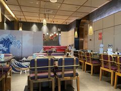 -炙柒Sekinana·精致料理 烧鸟·铁板烧(海上世界店)
