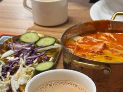 -清真·AL-JANNAT 佳纳特餐厅(狮子桥店)