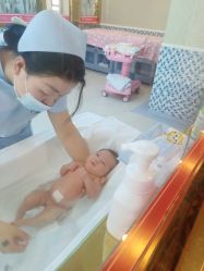 点击看大图 -北京享悦时光月子会所