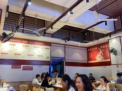 -李兰英湖南面馆(护国路店)