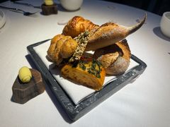 -Le Bistrot de Racine