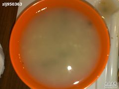 粥-香妃烤鸡(西单店)