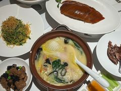 -四季民福烤鸭店(王府井东安门店)