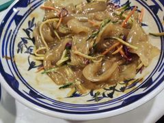-听涛雅苑百味饺子老家菜馆