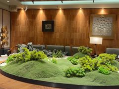 -川旺角融合菜•海景餐厅(星海广场店)