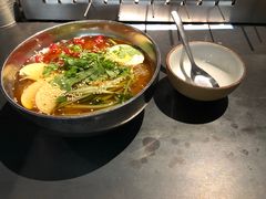 -很久以前羊肉串(中山公园店)