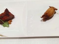 -万豪金殿(香港JW万豪酒店)