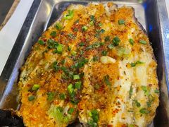 烤全茄-老长沙龙虾馆·聚会餐厅(白石洲店)