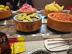 -喜家自助小火锅(乐客城店)