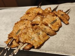 -大闫家烧烤·小海鲜家常菜(郑庄店)