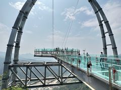 -京东石林峡风景区