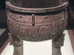 -上海博物馆(人民广场馆)