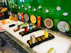 -青岛富力艾美酒店