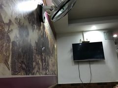 大堂-茗味居羊肉汤面馆(临沂路店)