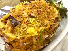 -功德林上海素食(尖沙咀)