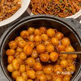 在长沙，路过这里，一定要去吃！吃了不下十次的湘菜！