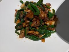 -悦融琥珀·京鲁菜·海味珍品(西单店)