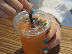 -PUZZLE COFFEE 拼图咖啡