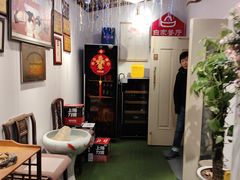 -白家餐厅(徐家汇店)