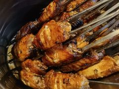 -鬼味烤翅(南锣鼓巷店)