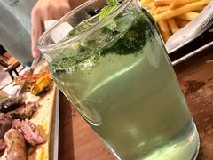 -VIKING SALOON西部美式烟熏烤肉(和平路店)