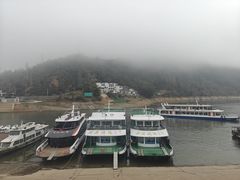 -新安江山水画廊风景区
