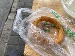 -老磁器口豆汁店(天坛店)