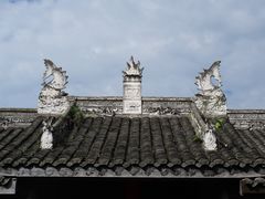 -都江堰景区