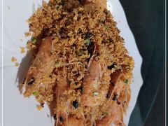 -八道本地特色菜馆(大鹏古城店)