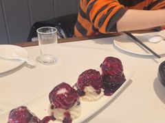 -马凯餐厅(长椿街店)