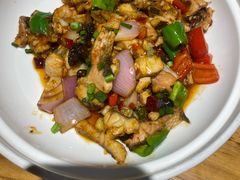 -我家福厨(万达中餐厅店)