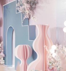 点击看大图 -Sunny喜铺婚礼策划(东部店)