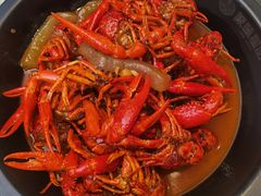 -聚味瞿记·龙虾堂(坡子街店)