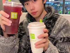 -奈雪的茶(红谷滩万达广场店)