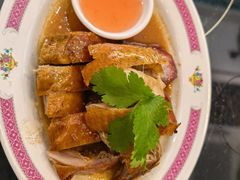 -玉兰苑一等茶餐厅