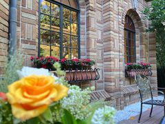 -马勒别墅饭店(静安寺店)