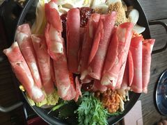 米屋美食工厂餐厅(米屋石锅拌饭)-MI WU FACTORY米屋美食工厂餐厅(绿地店)
