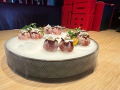 -君悦酒店·绣桥中餐厅