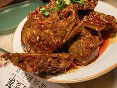 麻辣兔头-锦府盐帮·李宅(领展购物广场中关村店)