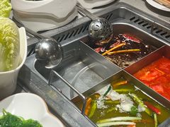 -海底捞火锅(丰尚国际广场店)