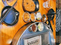 -伍丁·烤牛肋(和平东桥店)