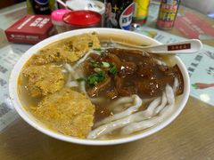 -荔林食店(西华路店)