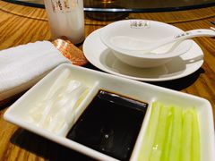 -全聚德(江宁店)