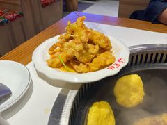 -玺炖·中国铁锅炖(虹桥天街店)