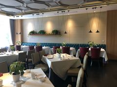 大堂-大鸭梨烤鸭(顺义石园店)