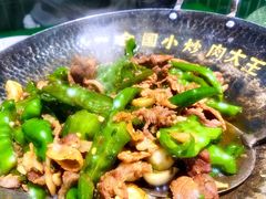 -费大厨辣椒炒肉(太平老街店)
