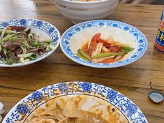 -豫掌柜饸饹面·烩面(秀沿路店)