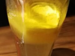 橙汁-葡萄集|滋味新疆菜·精酿酒馆(瑞豪酒店)