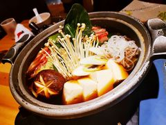 -割烹旭日本料理(龙湖狮山天街店)