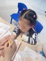 -MELAND CLUB亲子乐园·派对(浦东LCM置汇旭辉馆)